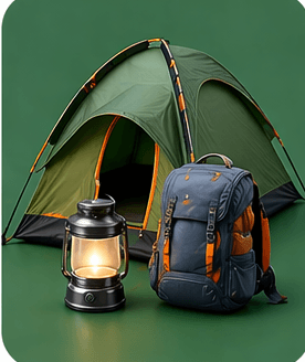 Travel & Outdoors