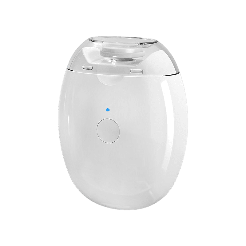 Baby Electric Nail Polisher