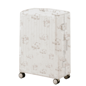 Disposable Luggage Dust Cover (5pcs)