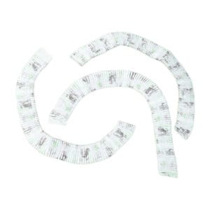 disposable luggage dust cover (5pcs)