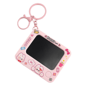 Mini Drawing Board Keychain