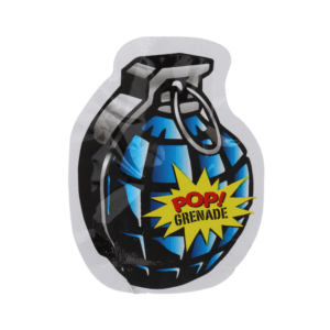 Automatic Inflatable Grenade (10pcs)