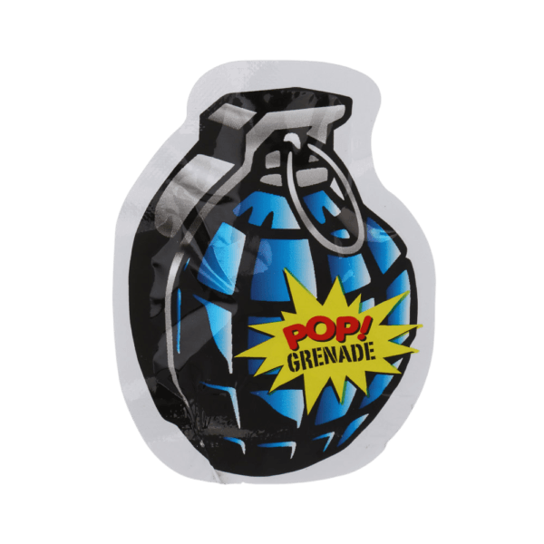 automatic inflatable grenade (10pcs)