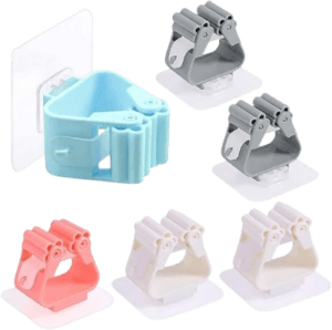 Magic Mop (4pcs)
